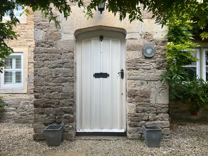 Town End, Norton St. Philip, Bath, Somerset, BA2