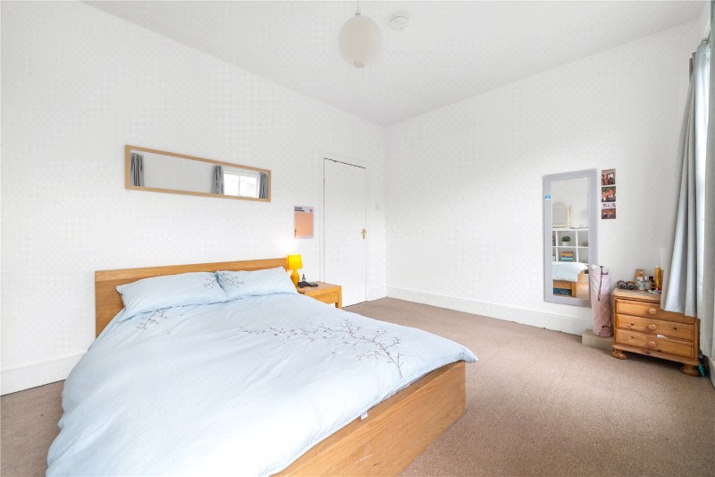 Wingfield Street, Peckham Rye, London, SE15