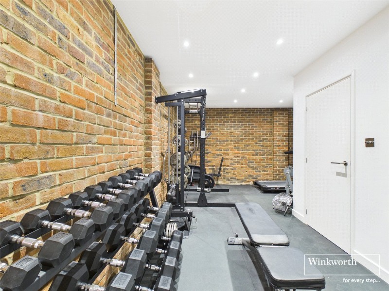 Thyme Close, Sonning Common, Reading, Oxfordshire, RG4