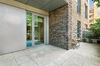 Newnton Close, London, N4