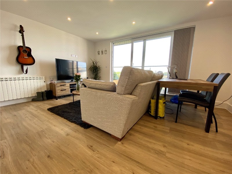 Wootton Mount, Bournemouth, BH1