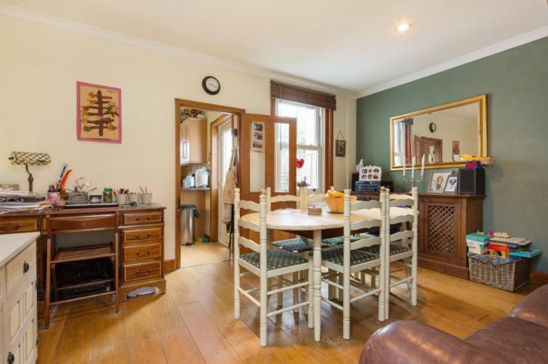 Albany Road, Romsey, Hampshire, SO51