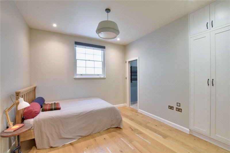 King George Street, Greenwich, London, SE10