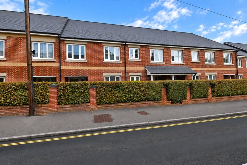 Emma Court, Southern Road, Basingstoke, RG21