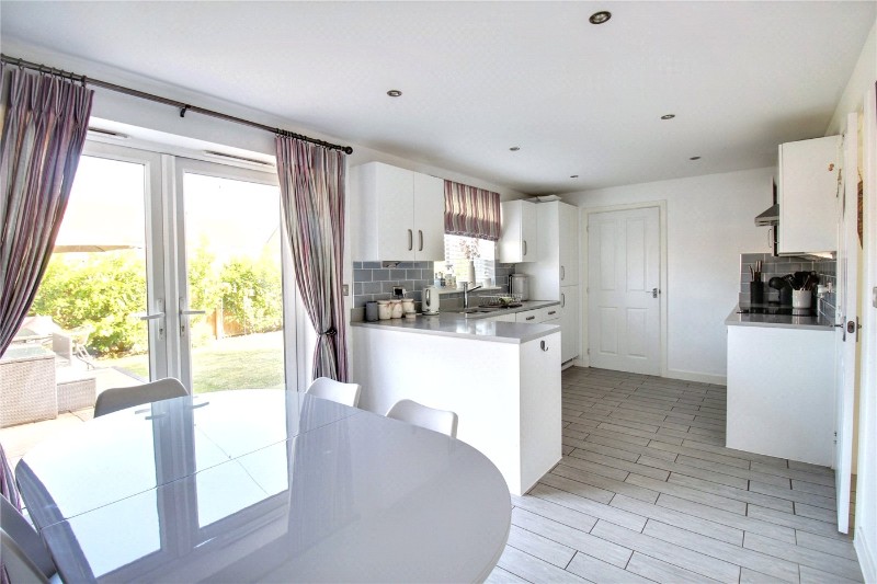 Mallard Way, Sprowston, Norwich, Norfolk, NR7