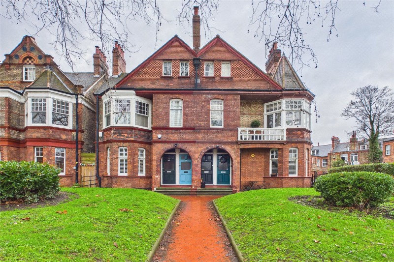 Mount Nod Road, London, SW16