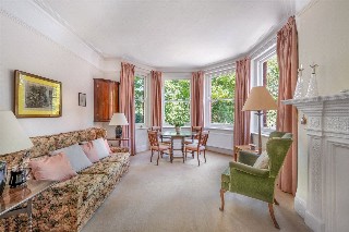 Leith Mansions, Grantully Road, London, W9