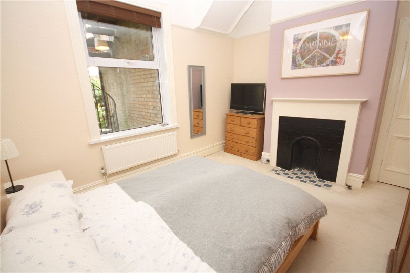 Alumhurst Road, Alum Chine, Dorset, BH4