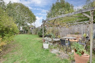 Zangwill Road, Blackheath, London, SE3