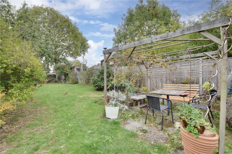 Zangwill Road, Blackheath, London, SE3