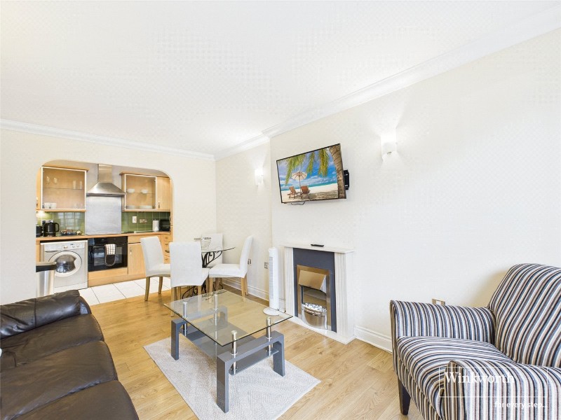 Riverside House, Fobney Street, Reading, Berkshire, RG1