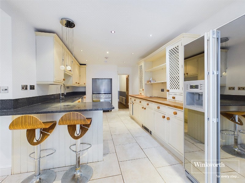 Mansfield Road, Reading, Berkshire, RG1