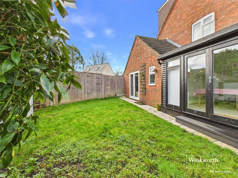 Russell Road, Newbury, Berkshire, RG14