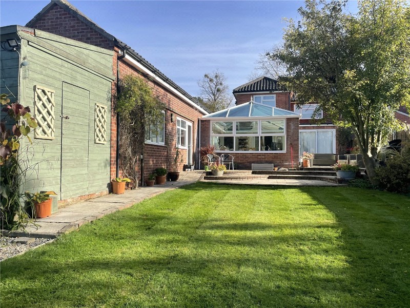 St. Faiths Road, Old Catton, Norwich, Norfolk, NR6