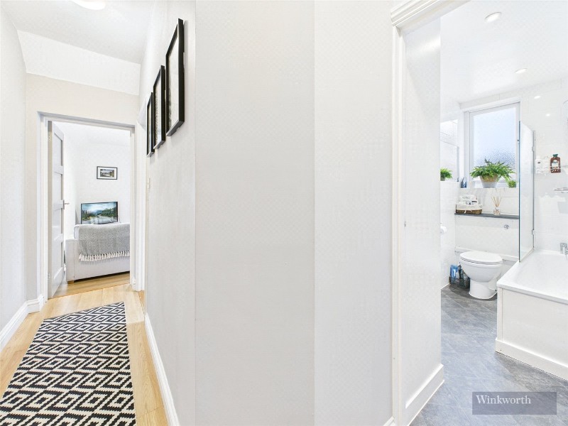 Ditton Road, Surbiton, KT6