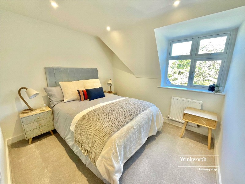 Lymington Road, Christchurch, Dorset, BH23