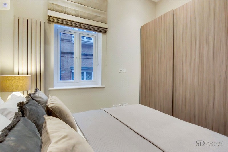 Fitzjohns Avenue, London, NW3