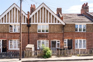 Rosendale Road, London, SE24