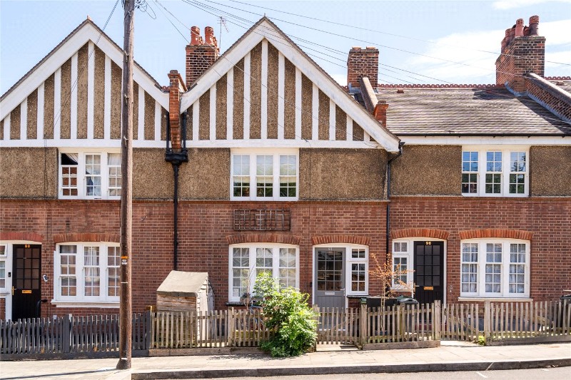 Rosendale Road, London, SE24