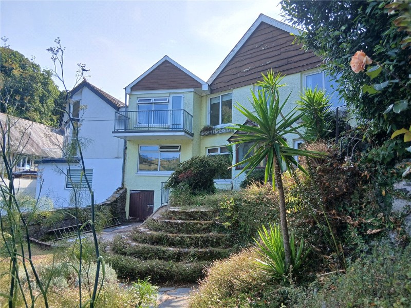 Warfleet, Dartmouth, Devon, TQ6