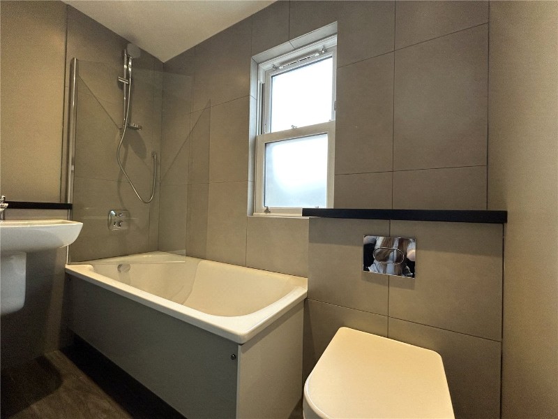 Princess Crescent, London, N4