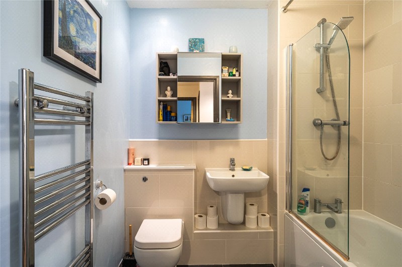 Tulse Hill, London, SW2