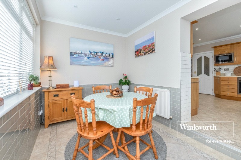 Chine Walk, West Parley, Ferndown, Dorset, BH22