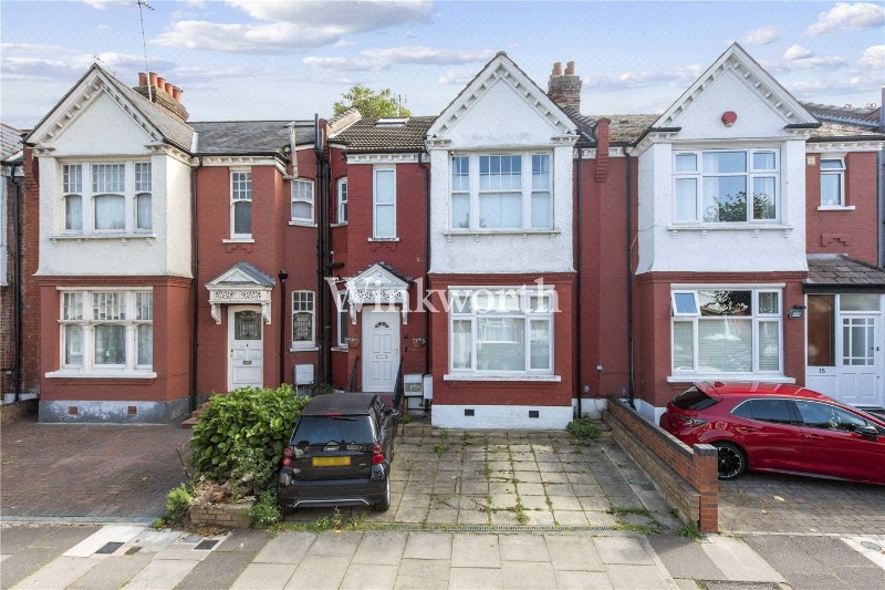 Spencer Avenue, London, N13