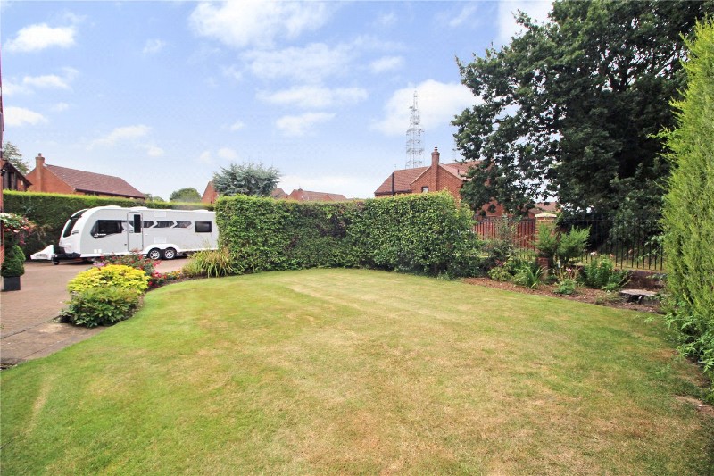Boundary Way, Poringland, Norwich, Norfolk, NR14