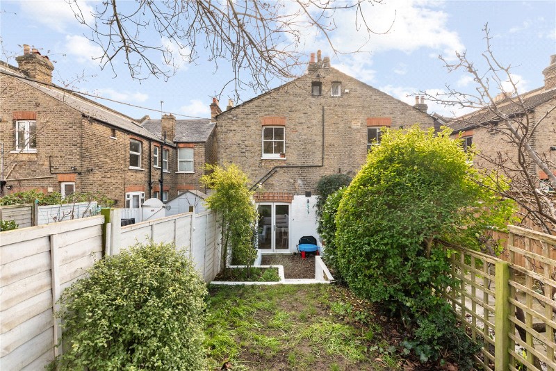 Casewick Road, West Norwood, London, SE27