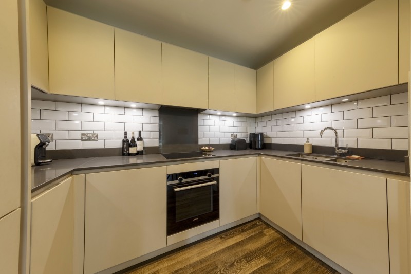 Moulding Lane, London, SE14