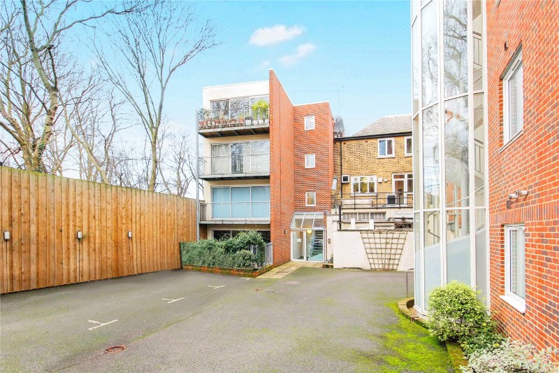 Elgar Street, London, SE16