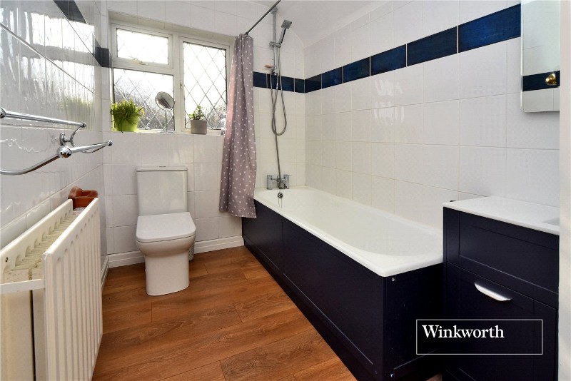 Tudor Avenue, Worcester Park, KT4