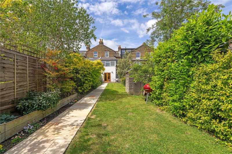 Friern Road, East Dulwich, London, SE22