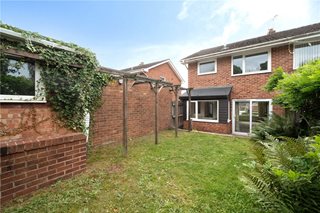 Primrose Way, Crediton, Devon, EX17