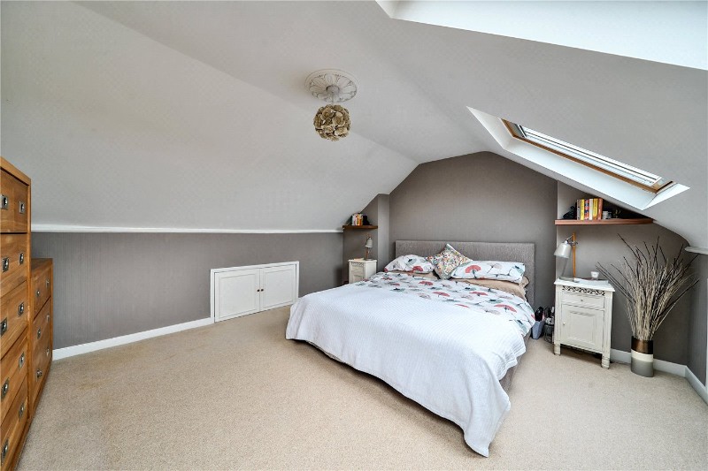 Woolstone Road, London, SE23