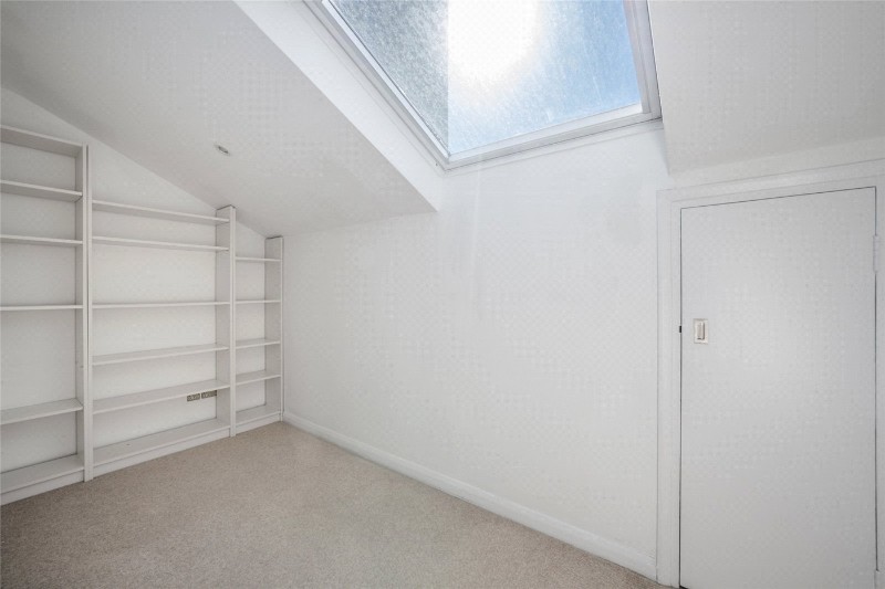Lanark Road, Maida Vale, London, W9