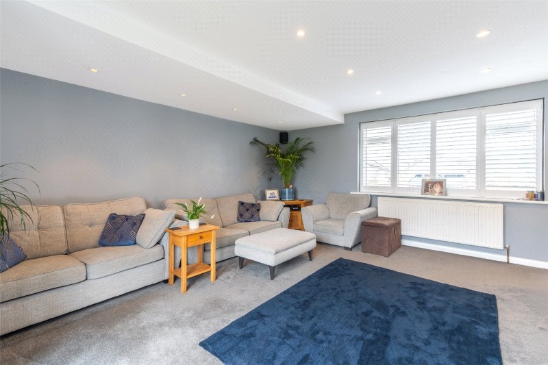 Parmiter Drive, Wimborne, Dorset, BH21