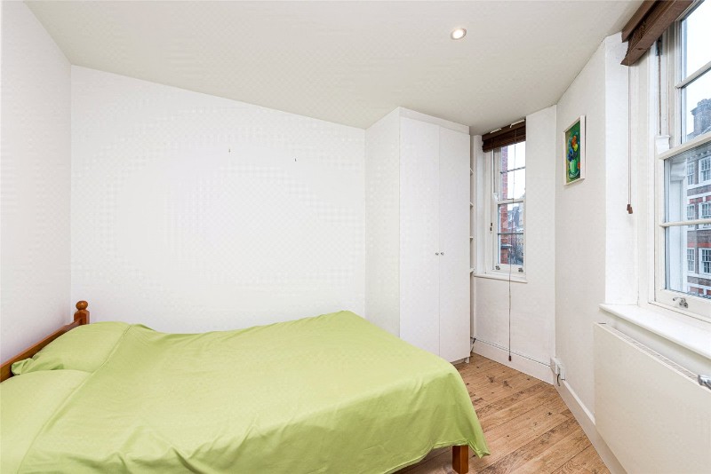 Regency Street, London, SW1P