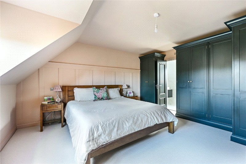 Mortimer Close, Winchester, Hampshire, SO23
