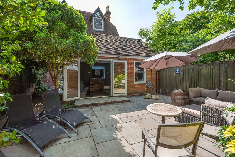 Victoria Road, Canterbury, Kent, CT1