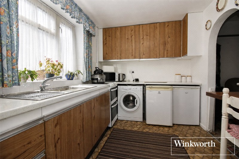 Brook Road, Borehamwood, Hertfordshire, WD6