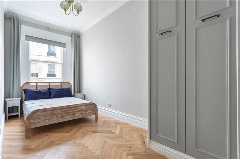 Stanhope Gardens, South Kensington, London, SW7