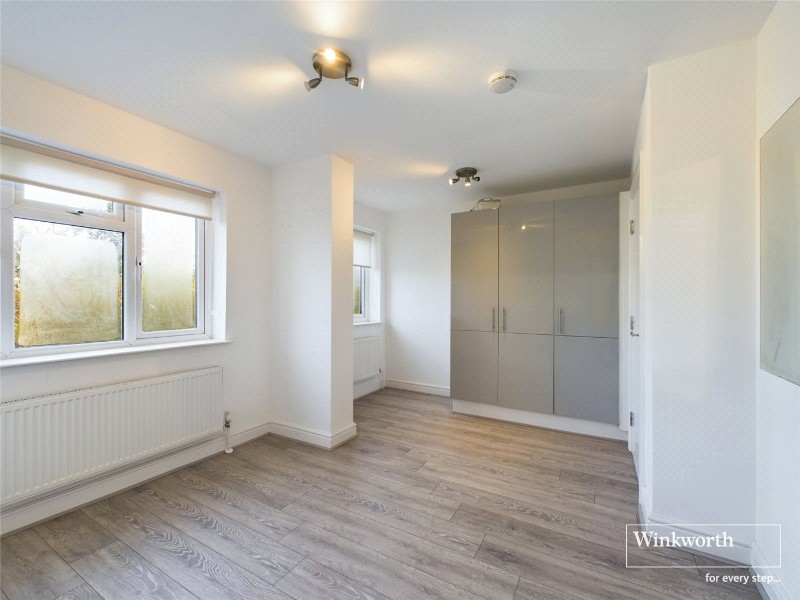 83 Station Road, First Floor Flat, Hendon, London, NW4