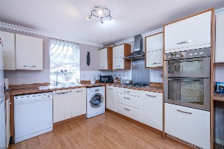 Cheltenham Court, Bourne, Lincolnshire, PE10