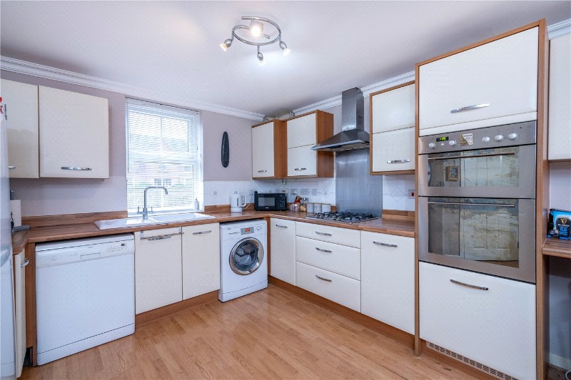 Cheltenham Court, Bourne, Lincolnshire, PE10