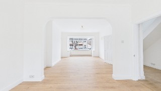 Chudleigh Road, London, SE4