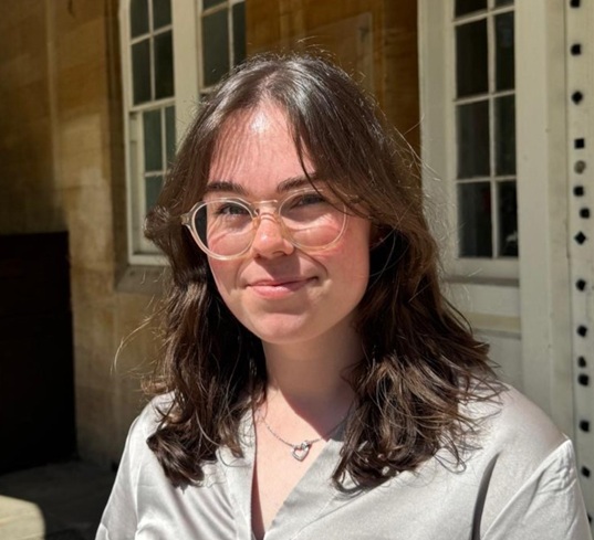 Lucy Doherty
