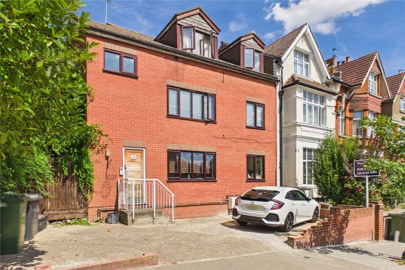 Gleneldon Road, London, SW16