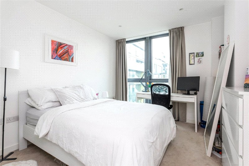 City Road, London, EC1V